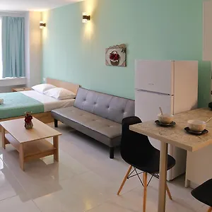  Apartment Menta