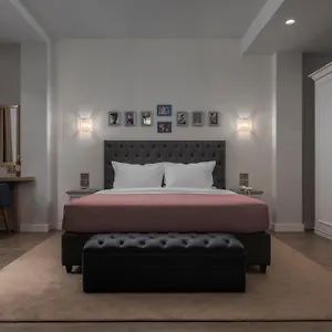 Appartement No 39 Svolou, Thessalonique