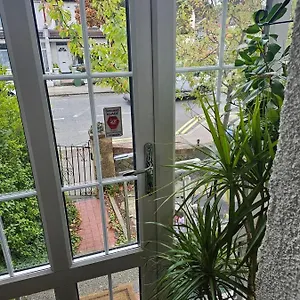 Ensuite Double Elizabeth Line Abbeywood Apartment Abbey Wood