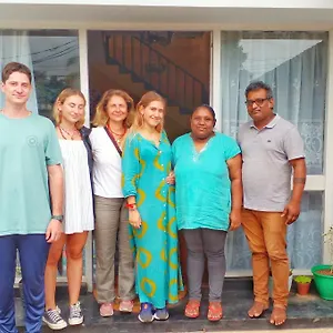 Vihaan's Homestay Homestay Kandy