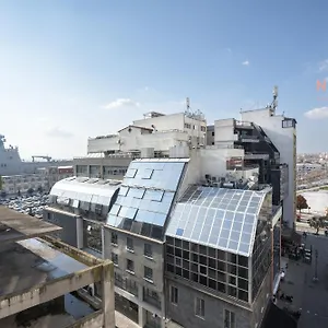 Appartement Pantheon, Nilie Hospitality Mgmt, Thessalonique