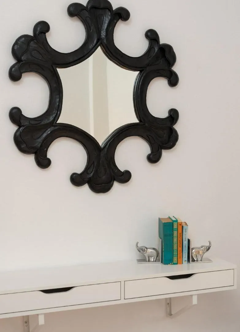 Hippodrome Flatlet Apartman Szaloniki